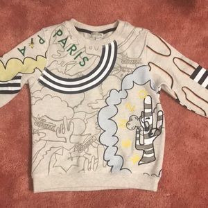 Kenzo sweater